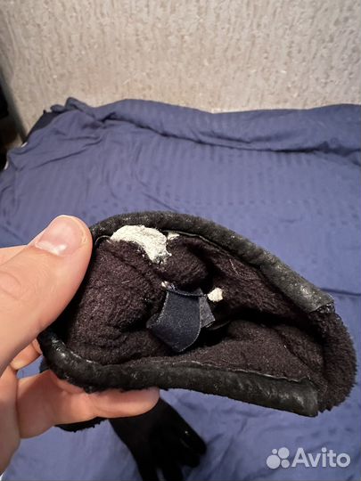 Перчатки зимниии