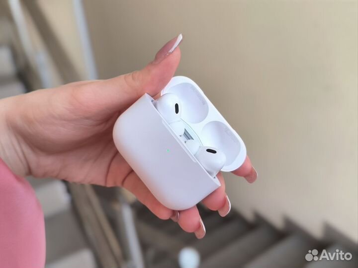 AirPods Pro 2 