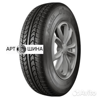 КАМА Кама 365 SUV (НК-242) 205/70 R15 96T