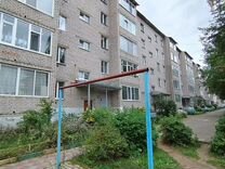 2-к. квартира, 48,8 м², 1/5 эт.