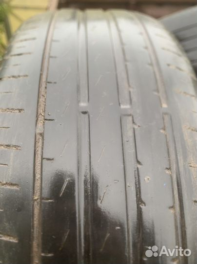 Pirelli Cinturato P7 225/60 R17