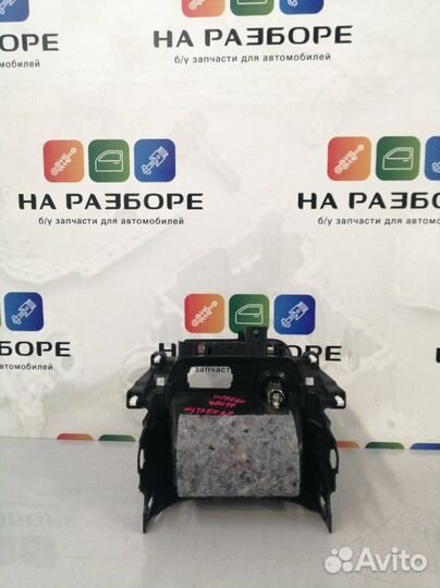 Пепельница Mitsubishi Outlander GF 4B11 2015