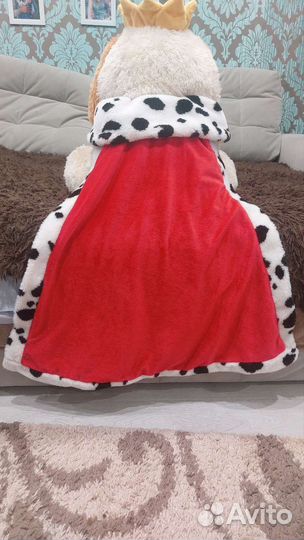 Новогодний костюм