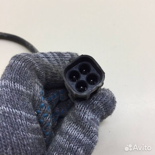 Датчик кислородный / Lambdasonde УАЗ Патриот 2005