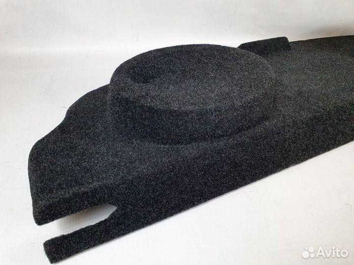 Акустическая полка LADA Granta