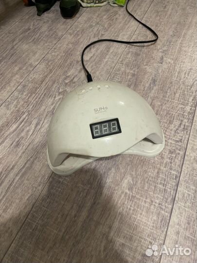 Стерилизатор для маникюра