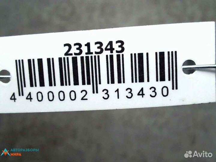 Блок управления стеклоподъемниками Fiat Bravo 2