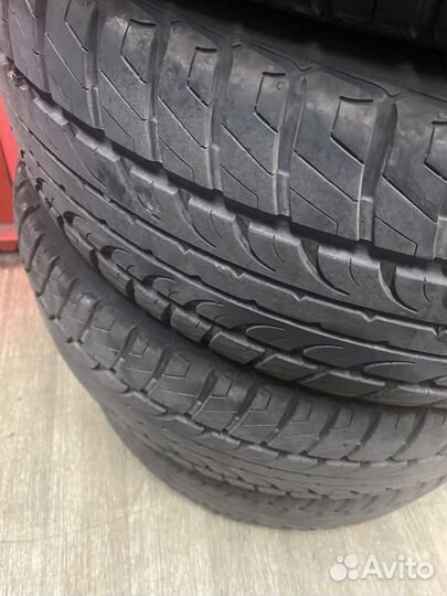 Tunga Zodiak 2 205/55 R16