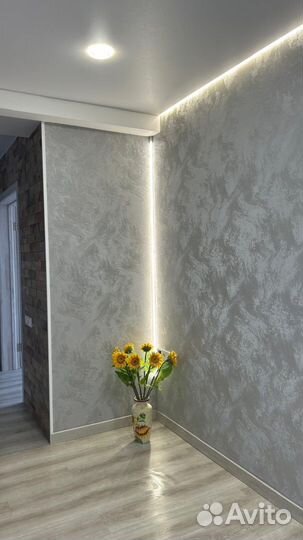 Поклейка обоев