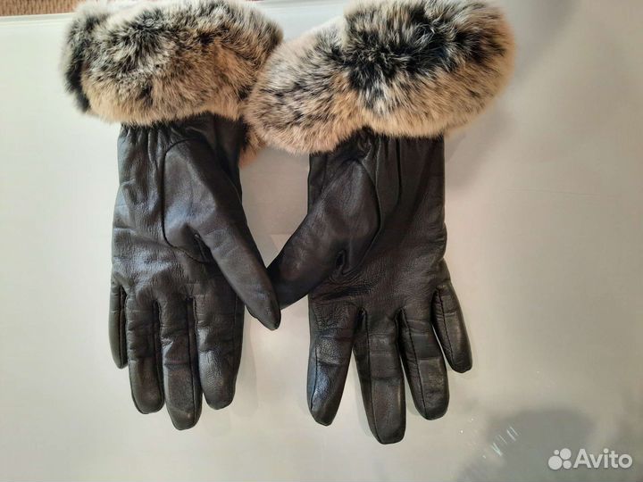 Перчатки Mascotte