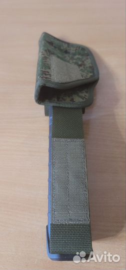 Подсумок- кобура ASR 