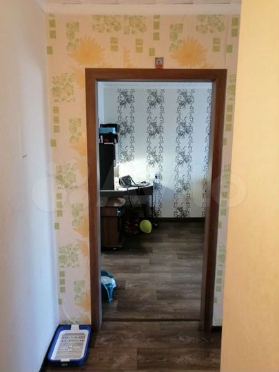 2-к. квартира, 43,7 м², 5/5 эт.