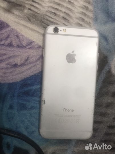 iPhone, 8 ГБ