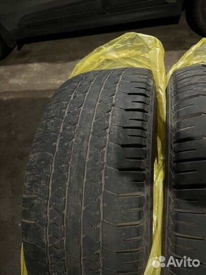 Bridgestone Dueler H/T 275/50 R22