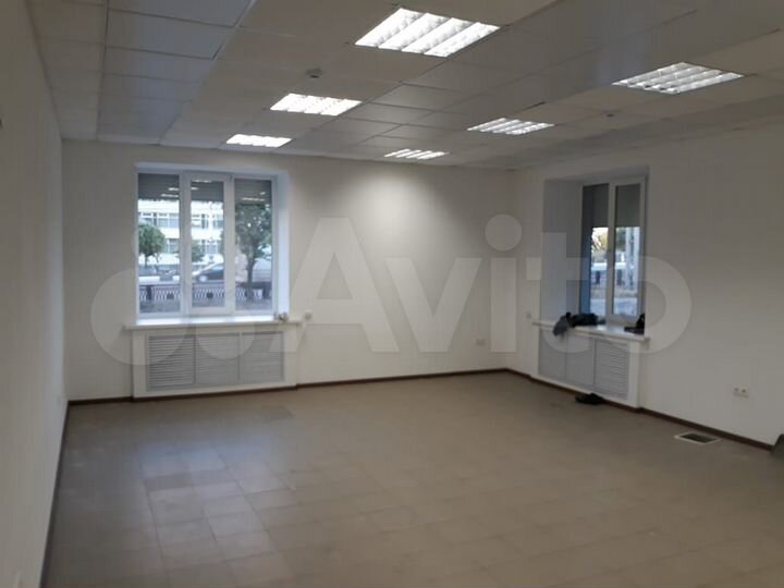 Помещение свободного назначения, 53 м²