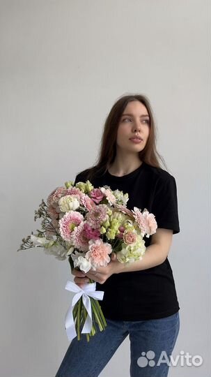 Букеты с доставкой