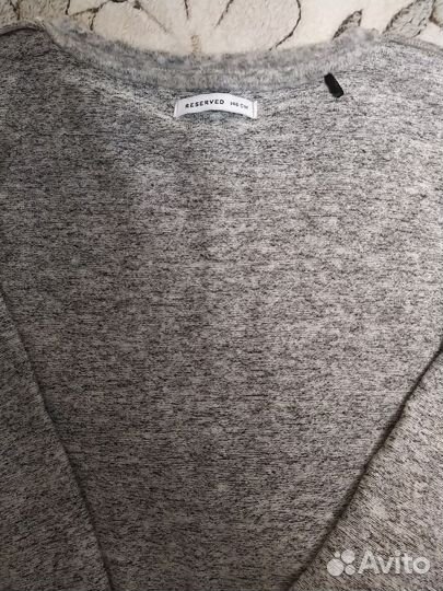 Блузка для девочки 146