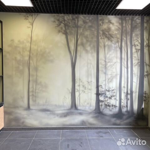 Дизайн интерьера