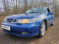 Saab 9-5 2.0 MT, 2000, 404 000 км, с пробегом, цена 549 999 руб.