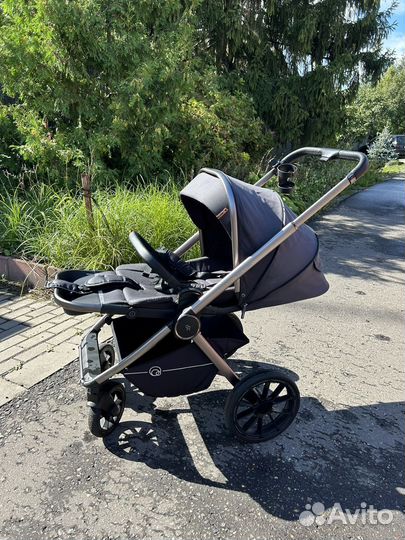 Коляска rant falcon 2в1