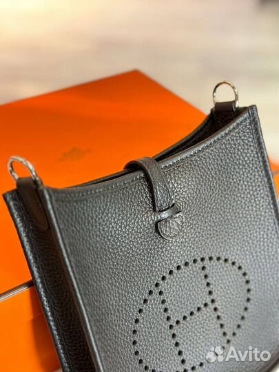 Сумка Hermes Evelyne Mini