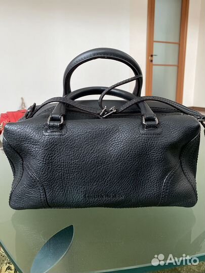 Сумка натуральная кожа Sonia Rykiel