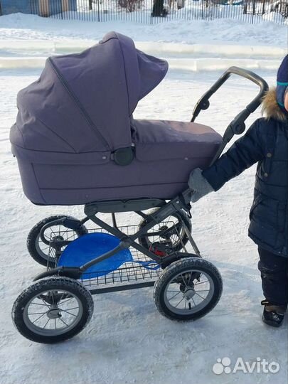 Коляска inglesina sofia