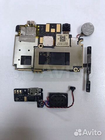 Системные платы Xiaomi/ Huawei / Blackview