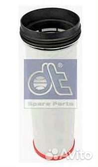 Фильтр воздушный вставка scania P/G/R/T Series