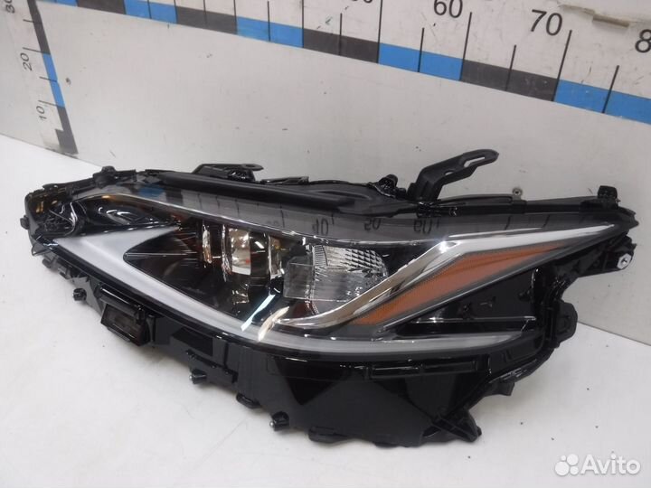 Фара левая Lexus ES200/ES250/ES300h/ES350