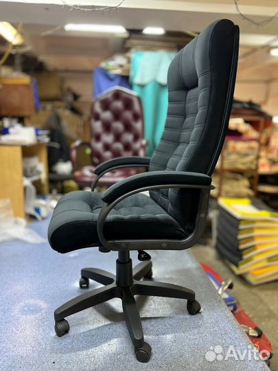 Компьютерное кресло