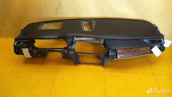 Торпедо 7-серия F01/F02