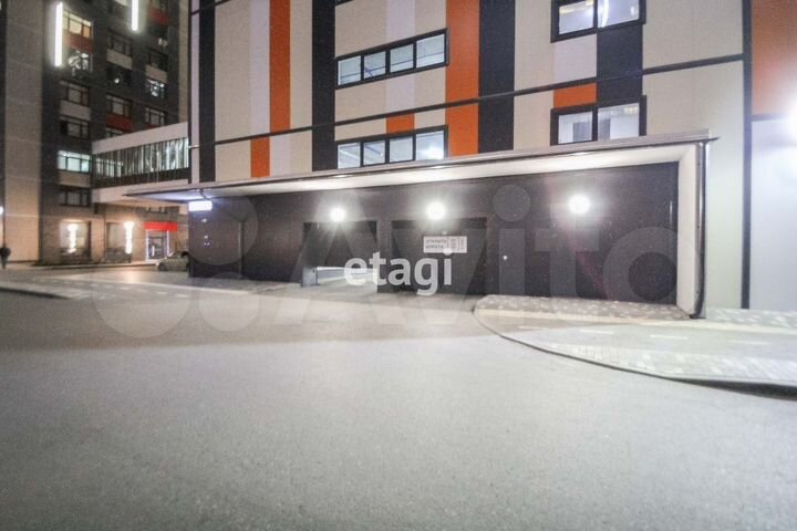 Машиноместо