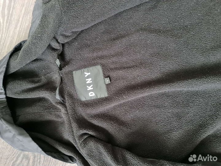 Куртка dkny