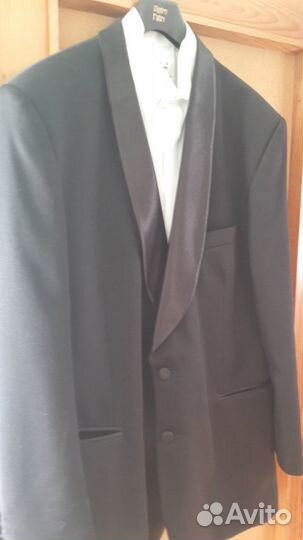 Продам смокинг