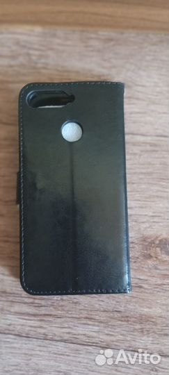 Чехол на телефон Honor 7C