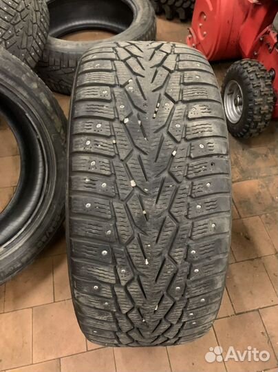 Nokian Tyres Hakkapeliitta 7 235/50 R18