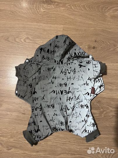 Одежда для собак мелких пород