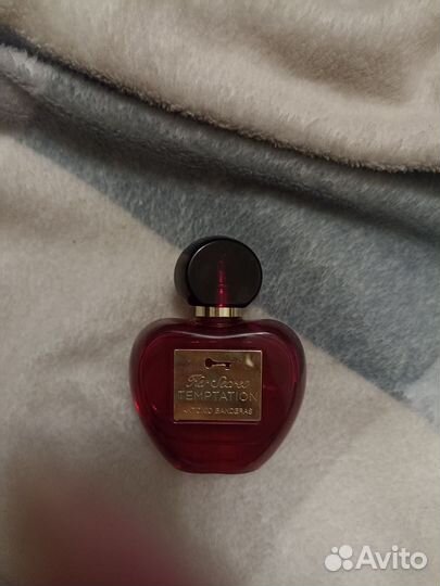 Духи женские Her Secret Temptation lady 50 мл