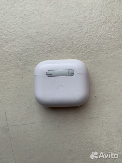 Наушники apple airpods 3 реплика