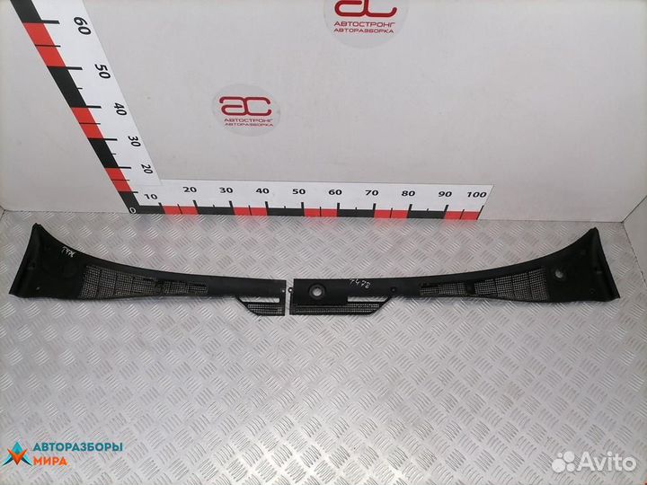 Дождевик BMW 7 E32 1993 51711928935