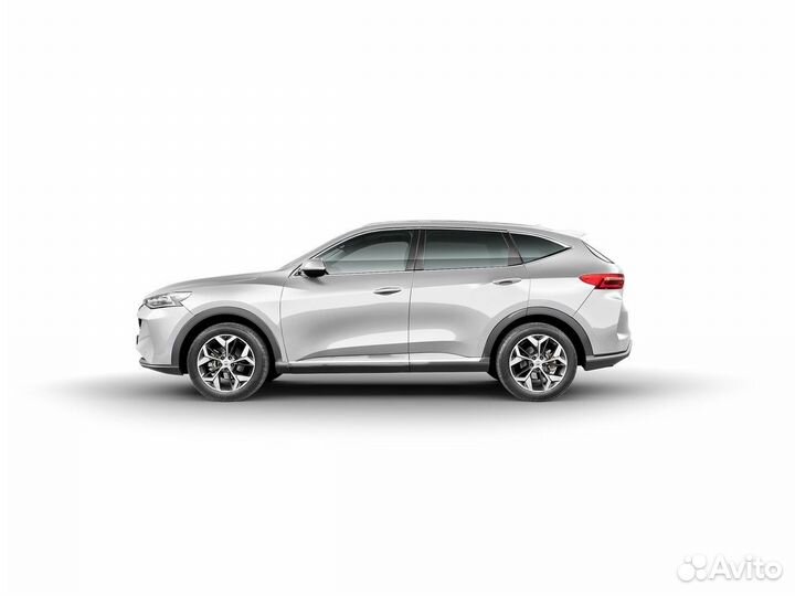 Haval F7, 2023