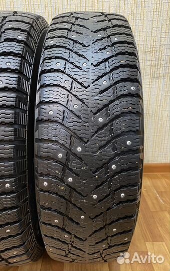 Cordiant Snow Cross 2 SUV 215/70 R16