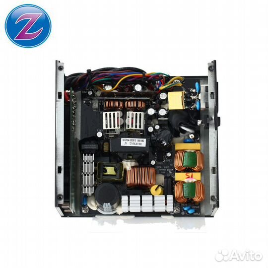 Блок питания 750w модульный