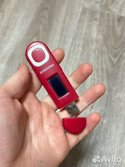 На запчасти Mp3 плеер samsung yp-u5