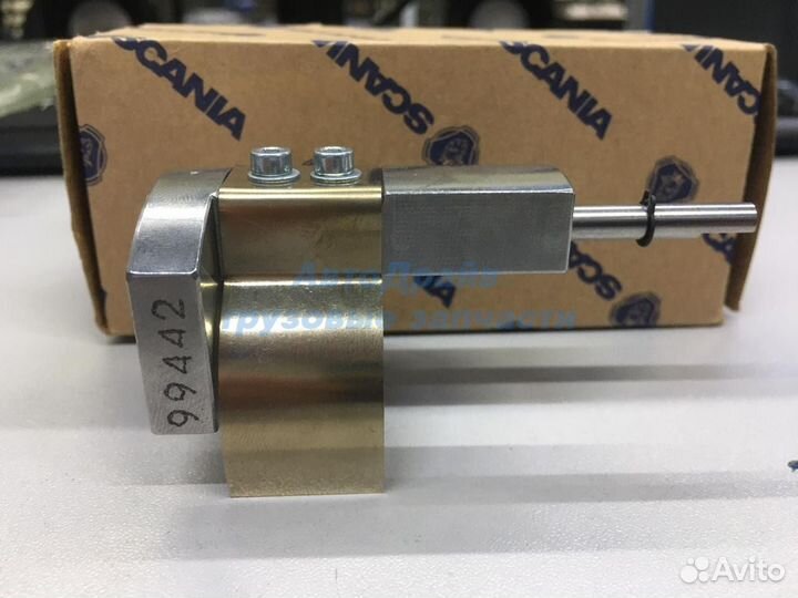Регулятор насос форсунок Скания 99442 оригинал