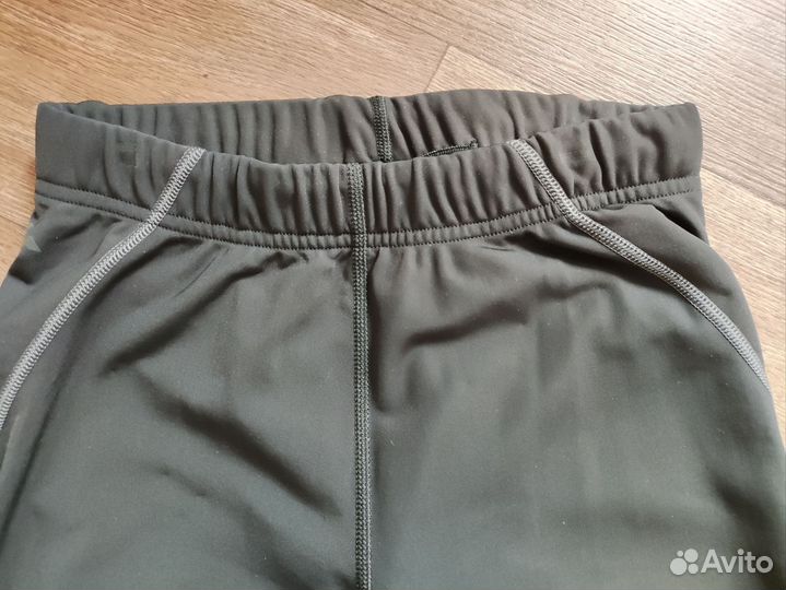 Тайтсы утепленные 42