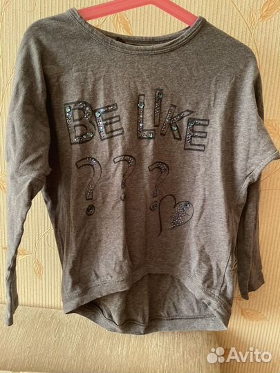 Кофта miss blumarin