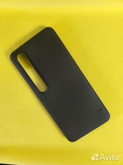 Чехол Nillkin Xiaomi Mi 10 Pro