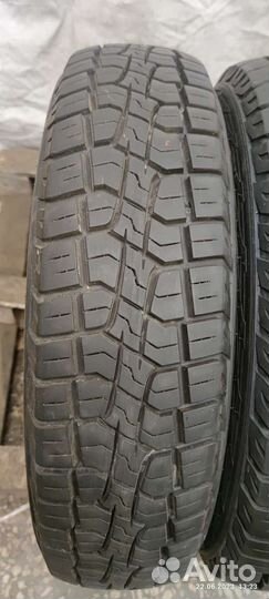 Pirelli Scorpion ATR 185/75 R16 93T